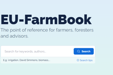 EU-FarmBook