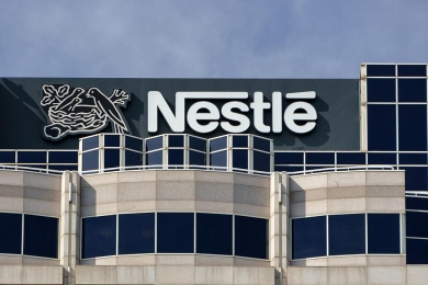 Nestlé, ofi launch global agroforestry initiative to cut 1.5M tons of CO₂