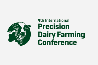The 4th Precision Dairy Farming Conference