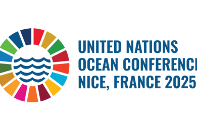 UN ocean summit in Nice closes with wave of commitments