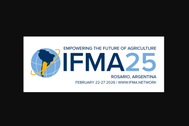 The 25th International Farm Management Congress (IFMA 25)