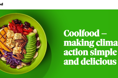 Coolfood Platform