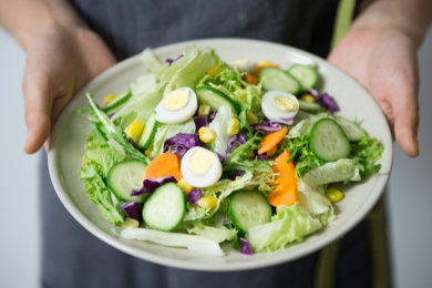 The Green Diet Forum has sparked a new trend in sustainable food culture under the Net-Zero Green Living Alliance in Taiwan
