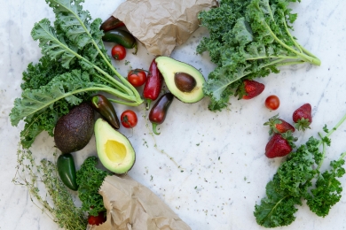 The role of local seasonal foods in enhancing sustainable food consumption: A systematic literature review