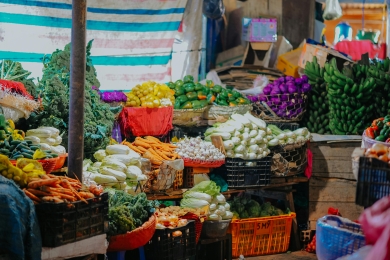 Upcycled by-product use in agri-food systems from a consumer perspective: A review of what we know, and what is missing