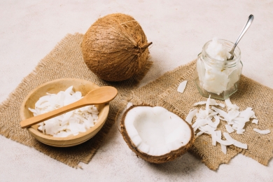 PH coconut exports seen to remain strong at USD2-3B until 2026