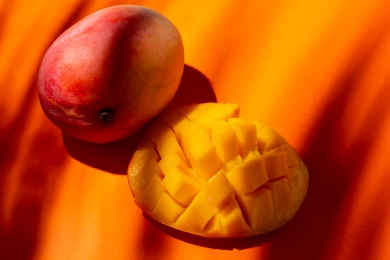Tainan to ship mangos and pineapples to South Korea