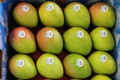 Imported Australian mangoes sell for nearly $23 per kilogram in Vietnam