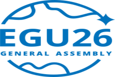 European Geosciences Union (EGU) General Assembly 2026