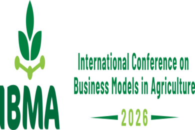 The 4th International Conference on Business Models in Agriculture (IBMA 2026)