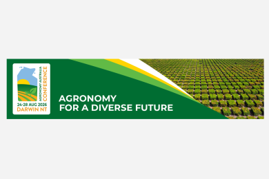 2026 Agronomy Australia Conference