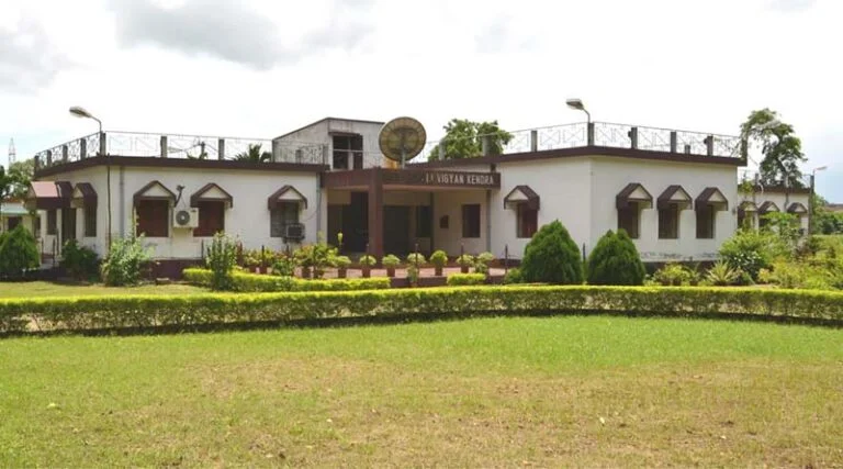 Nadia KVK becomes India’s first net zero certified Krishi Vigyan Kendra