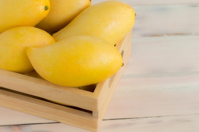 Mexican mango growers target new international markets