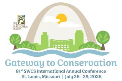 The 81st Soil and Water Conservation Society (SWCS) International Annual Conference