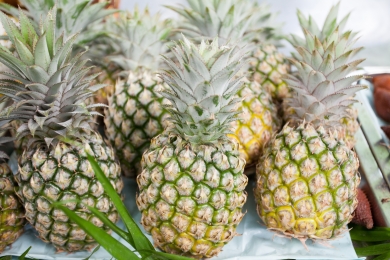 US proposes quarantine rules to allow Taiwan pineapple exports