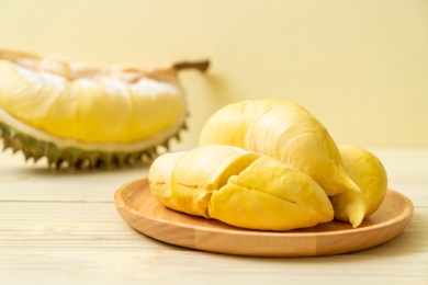 Durian shipments from South-East Asia hit peak season as China-Laos Railway drives tropical fruit boom