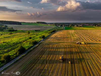Climate-resilient agriculture may benefit farmers' incomes