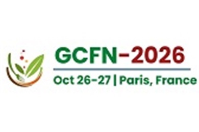 3rd Global Congress on Food and Nutrition (GCFN 2026)