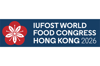 23rd IUFoST World Food Congress 2026