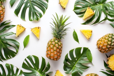 Uganda flags off first processed pineapple exports to China