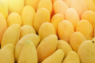 Israel, Iran war affects mango trading in Jagtial
