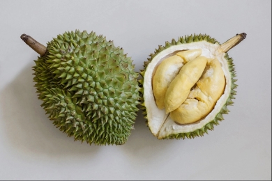 India to ease import requirements for Vietnamese durian