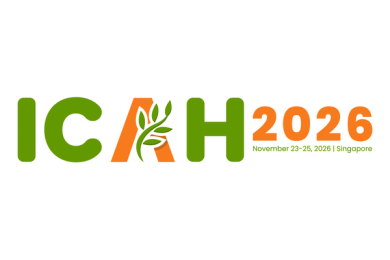 International Conference on Agriculture and Horticulture (ICAH 2026)
