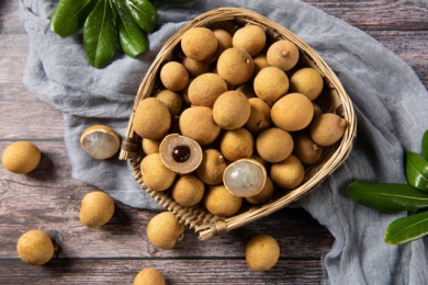 Cambodian Longan Farmers Set to Benefit from China Export Deal