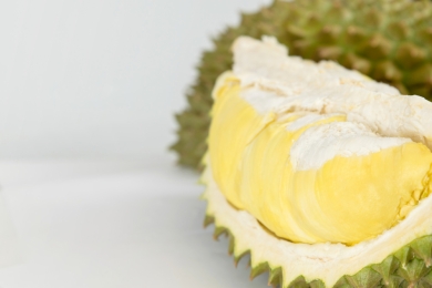 Vietnamese durians poised for exports to India