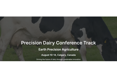 Earth Precision Agriculture Conference 2026 (EPA 2026)