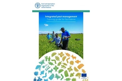 Integrated Pest Management: Training Guide for Facilitators