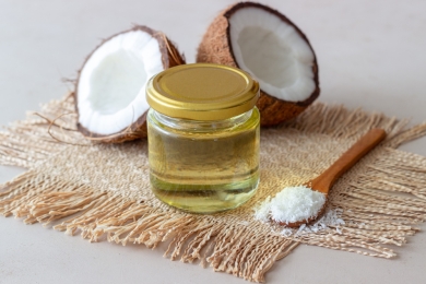 DTI urges coconut MSMEs to secure FDA permits to widen market access