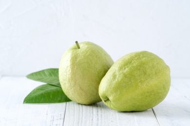 Guava growers cash in on supply crunch