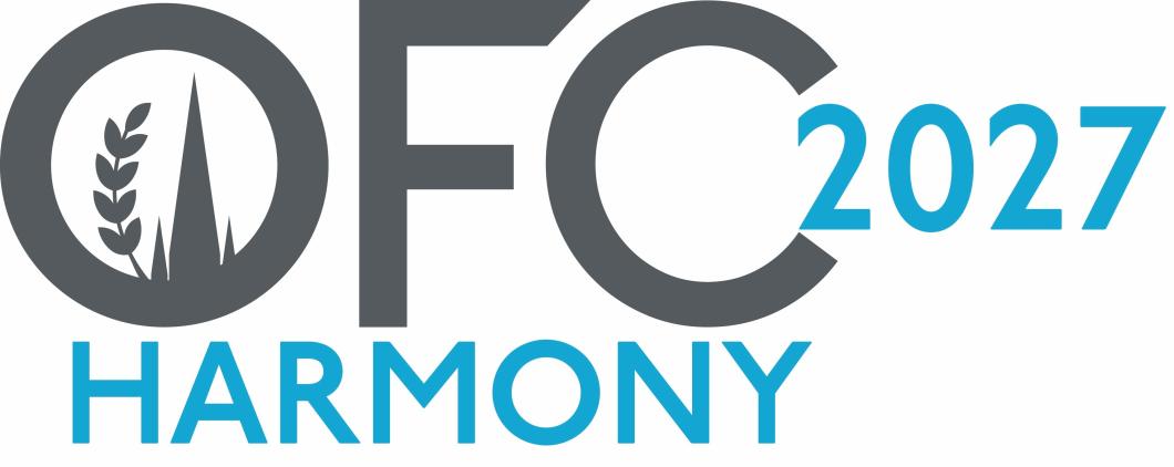 Oxford Farming Conference 2027 – Harmony