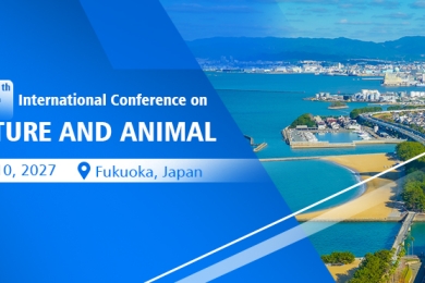14th International Conference on Asia Agriculture and Animal (ICAAA 2027)