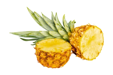 R&D partnership yields new pineapple products