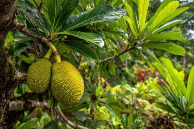 Dong Thap: Jackfruit and dragon fruit prices rise sharply.
